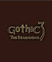 Download 'Gothic 3 - The Beginning (Multiscreen)' to your phone